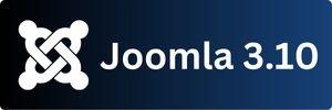 Joomla 3 10